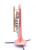 Brass Band special: Getzen 3850 Cornet in custom Brushed lacquer w/ Copper Bell
