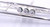 Brand New Schilke X3 trumpet in silver plate