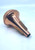 Tom Crown Trumpet Straight Mute in Copper - ACB Blowout Sale - Lot M115