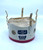 Humes and Berg Velvetone flugelhorn Bucket Mute - ACB Blowout Sale - Lot M119