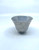 Harmon H1 Trumpet Plunger Mute in Aluminum - ACB Blowout Sale - Lot M121