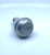 Harmon Trumpet Straight Mute in Aluminum - ACB Blowout Sale - Lot M122