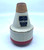 Humes and Berg Stone lined Wah Wah Trumpet Mute  - ACB Blowout Sale - Lot M124