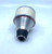 ACB Mute Blowout Sale! Pre-owned Vintage Humes & Berg Stonelined "Wah Wah Du All" Trumpet Harmon-style mute! lot M126