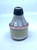 ACB Mute Blowout Sale! Pre-owned Vintage Humes & Berg Stonelined "Wah Wah Du All" Trumpet Harmon-style mute! lot M126
