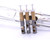 Blackburn LUX  model trumpet: Made in the USA!  