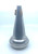 Unbranded Flugelhorn Straight Mute lot M129