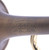 Full  Custom Adams A1V2 in antique finish with polished accents