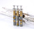 B-Stock Sale: ACB by Adams Americana Trumpet in Silver Plate