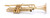 Pre-Owned Adams Custom Series A2 Trumpet w/ A10 Sterling Silver Bell 