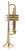Pre-Owned Adams Custom Series A2 Trumpet w/ A10 Sterling Silver Bell 