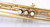 Pre-Owned Adams Custom Series A2 Trumpet w/ A10 Sterling Silver Bell 