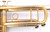 Pre-Owned Adams Custom Series A2 Trumpet w/ A10 Sterling Silver Bell 