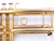 Pre-Owned Adams Custom Series A2 Trumpet w/ A10 Sterling Silver Bell 