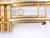 Pre-Owned Adams Custom Series A2 Trumpet w/ A10 Sterling Silver Bell 