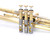 ACB B-Stock Blowouts: ACB 2RL Entry Level Professional Trumpet 