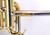 Red Brass Beauty:  Carol Brass 6200-rss Flugelhorn in lacquer