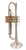 Pre-Owned AR Resonance Feroce Trumpet w/ 140mm Nickel Silver Bell