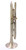 Pre-Owned AR Resonance Feroce Trumpet w/ 140mm Nickel Silver Bell