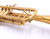 Pre-Owned Adams TA-A2 (Master) Trumpet in Satin Lacquer 