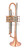 Pre-Owned AR Resonance Suprema Trumpet in Clear Lacquer 