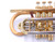 Carol Brass 6882T  Trigger Custom Cornet model: A ton of horn for the price