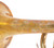 Pre-Owned Schilke S43 HDL Trumpet in Raw Brass