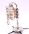 Pre-Owned Yamaha 6810S Piccolo Trumpet in Silver Plate 