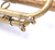 Pre-Owned Lawler Trumpet with two Screw Bells! 