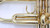 Pre-Owned Schilke B1 Trumpet in Polished Raw Brass 