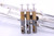 BRASSGIVING Super DEAL!   Shop demo Blackburn L2 Trumpet:   Magnificent American-made Custom