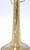Pre-Owned B.A.C. Custom Series Bb/F Dual Bore Trombone in Combo Lacquer