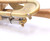 Pre-owned Taylor Chicago Custom 46  II Trumpet in Raw Brass