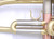 Bell Trumpets BT9 Series Trumpet in Satin Lacquer 