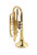 Carolbrass CCR-2000-YSS-L Bb Cornet 