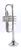 Pre-Owned XO 1624 Professional C Trumpet in Silver Plate 