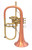 Pre-Owned Powell Flugelhorn in Satin Lacquer  