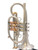 Is this the best cornet ever made?  AR Resonance Veloce Jazz Model
