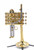 Carolbrass CPC-3335-YLS-Bb/A-L piccolo Trumpet