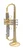 Pre-Owned Edwards X-13 Bb Trumpet in Satin Lacquer