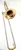 Pre-Owned Holton TR156 Trombone (dual bore slide .533/.547) Red Brass Bell Pre-Owned Holton TR156 Trombone (dual bore slide .533/.547) Red Brass Bell