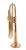 Flash sale!!!  Scodwell "Mike Vax" Trumpet w/ Rose brass bell