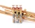 Barely played ACB by CarolBrass  TT  Trumpet in lacquer