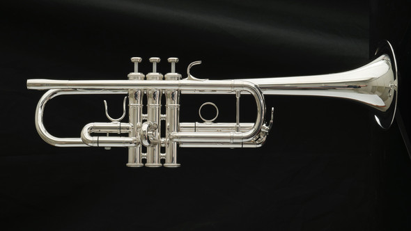 XO 1624 Professional C Trumpet