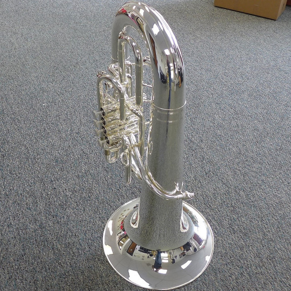 Adams 6/4 C Tuba Selected Series!