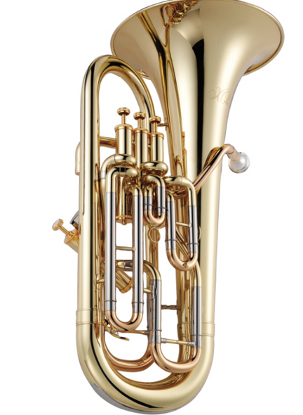 XO 1270 Professional Compensating Euphonium