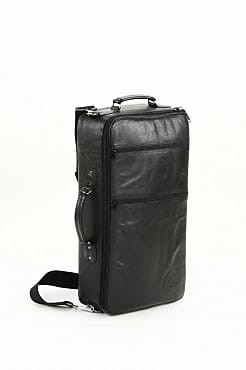 Gard Ultra Compact Triple Trumpet Bag in Leather