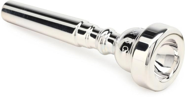 All Clear Polycarbonate FAXX 6.5AL Trombone Mouthpiece: perfect for  marching! - Austin Custom Brass Web Store