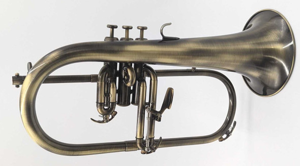 ACB Doubler's Flugelhorn: Our #1 Selling Product at ACB!