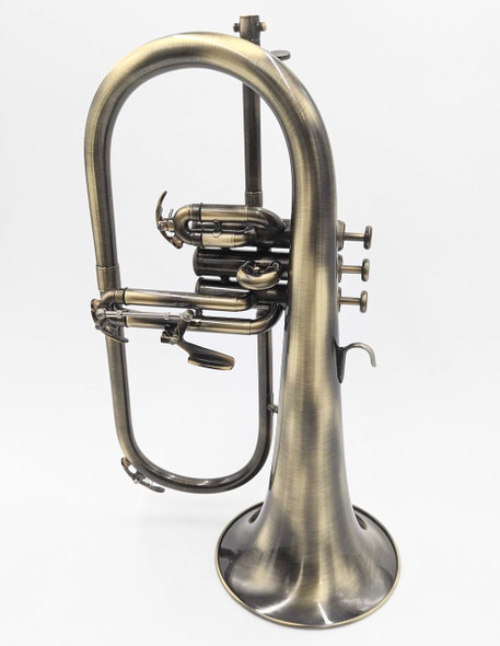 ACB Doubler's Flugelhorn: Our #1 Selling Product at ACB!